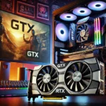 Comprendre la différence entre les cartes RTX et GTX