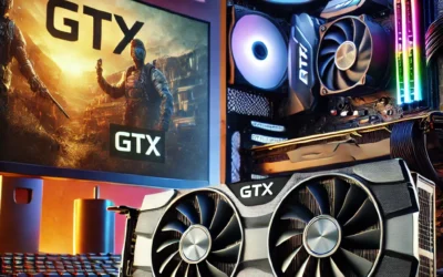 Différence entre les cartes RTX et GTX: Tous les détails qui comptent