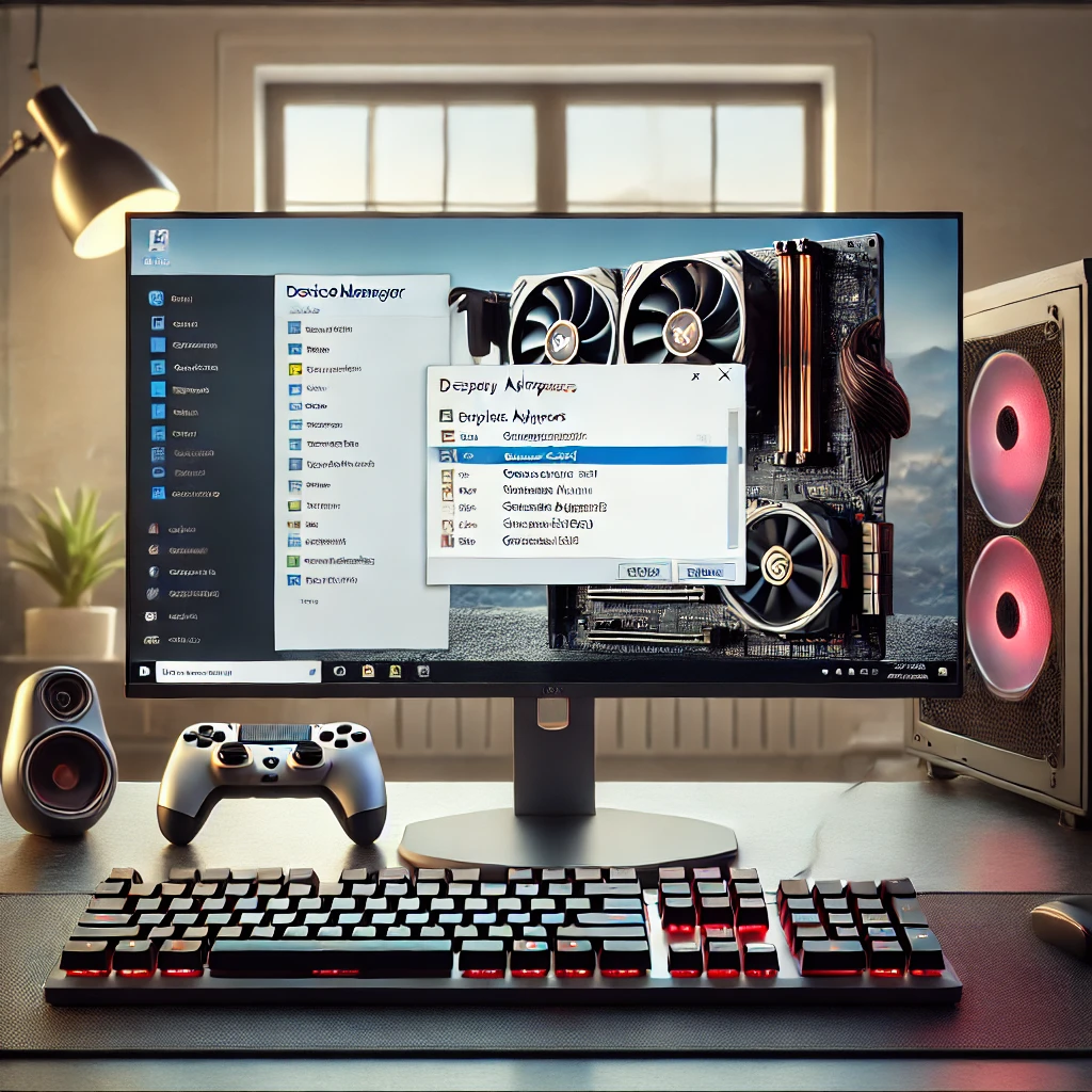 Programmes tiers pour identifier la carte graphique sous windows 10