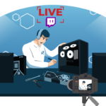 montage pc sur mesure, faire assembler son pc