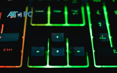 Switchs clavier : Types et caractéristiques des commutateurs mécaniques