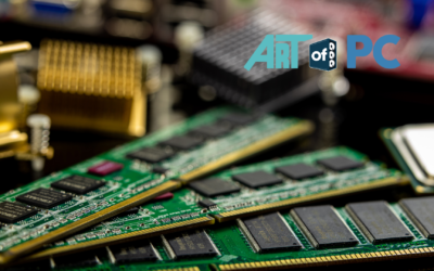 Comment vérifier la compatibilité RAM