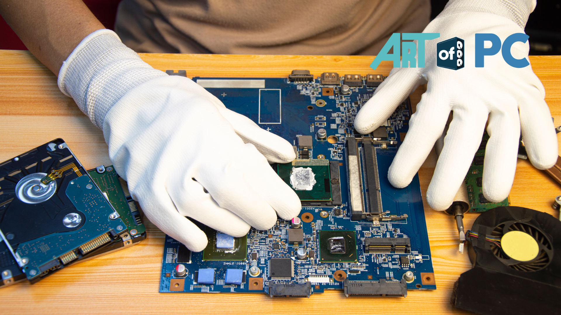 Conseils pratiques pour minimiser les risques de monter son pc soit meme