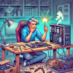 Quels sont les risques de monter un ordinateur soi-même? Quels sont les risques de monter un ordinateur soi-même