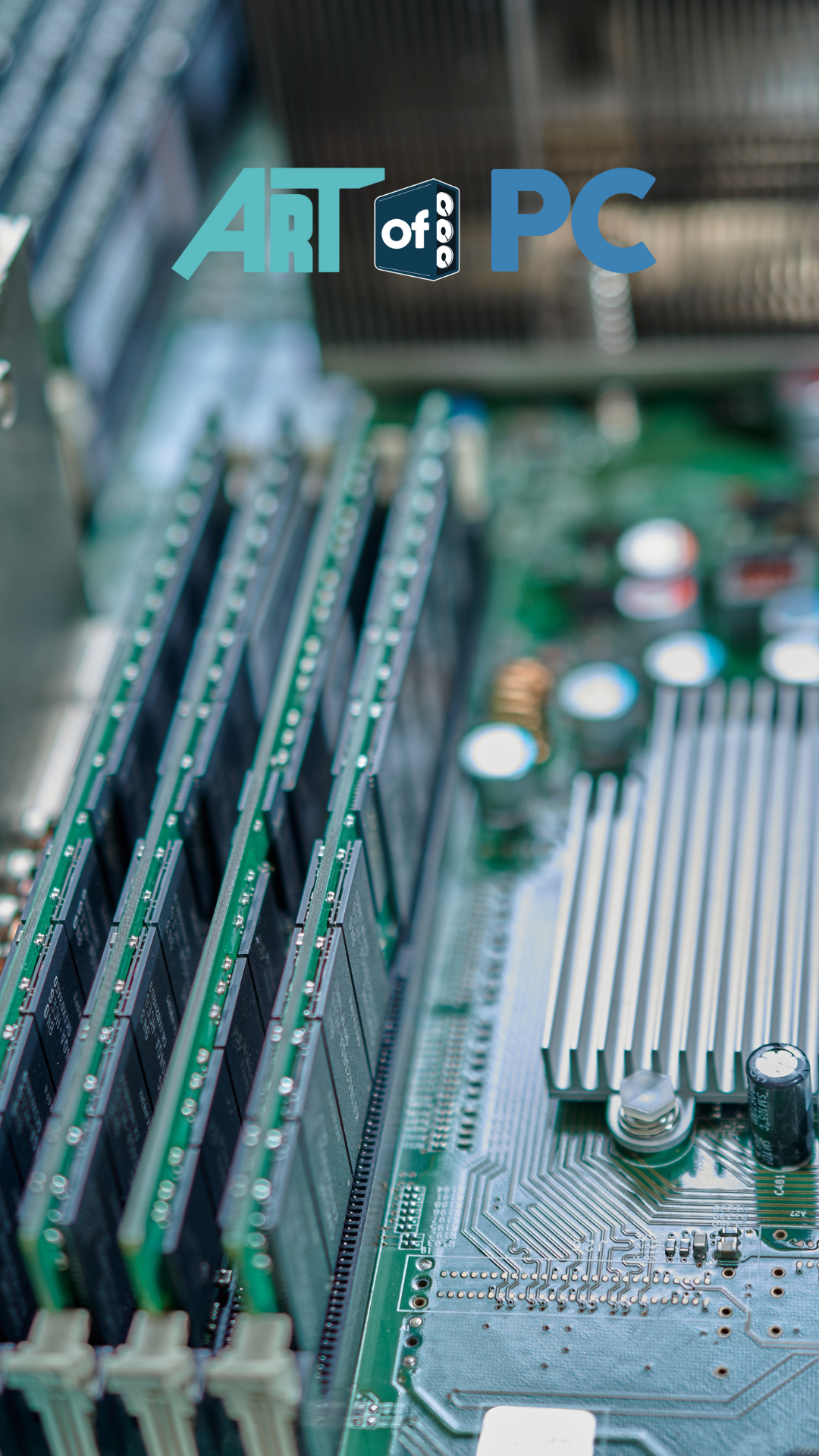 Utiliser des vérificateurs de compatibilité RAM