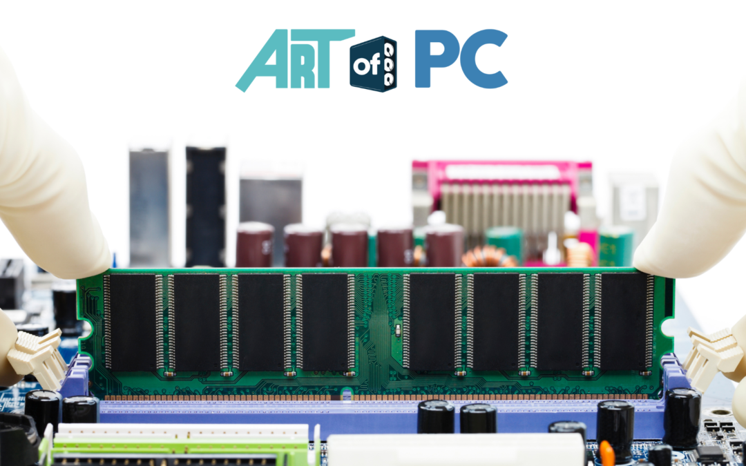 Comment savoir si je peux ajouter de la RAM