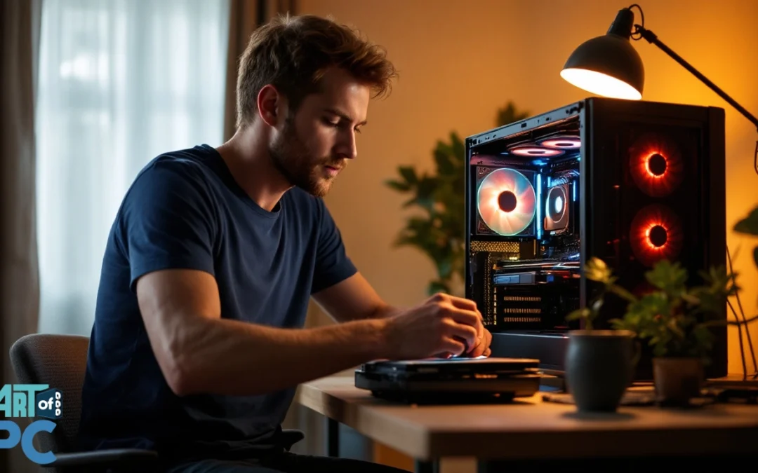 Processeurs gaming haut de gamme AMD Ryzen 7 9800X3D et Intel Core i7-14700K avec leurs caractéristiques principales