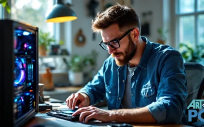 Comment mettre à niveau votre processeur : étapes et conseils