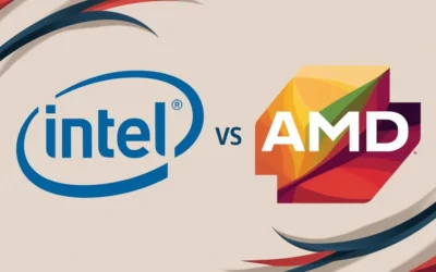 Intel vs AMD : quel processeur choisir pour votre PC ?