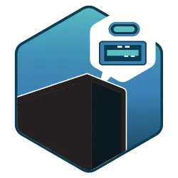 Port USB type A et type C