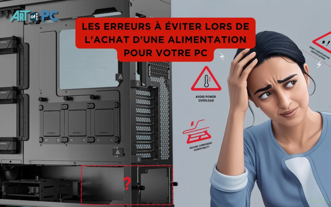 Erreurs-a-Eviter-Achat-Alimentation-PC-art-of-pc