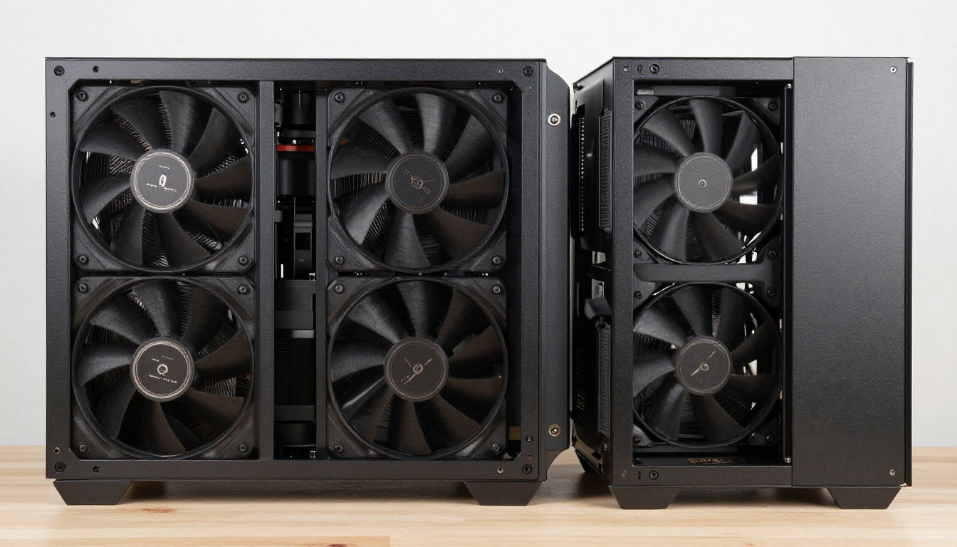 Maximiser la durée de vie et les performances de sa tour