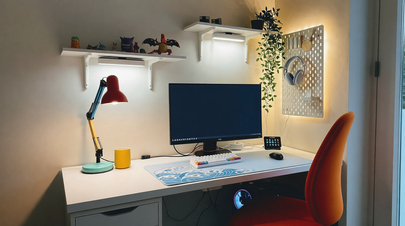 3 configurations de référence pour jouer sans se ruiner