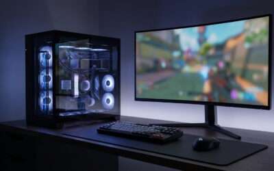 Quel pc gamer pas cher choisir pour jouer sans compromis